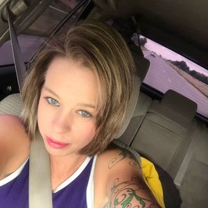 Meet your Posher, Brandi